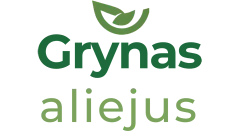 grynasaliejus.lt