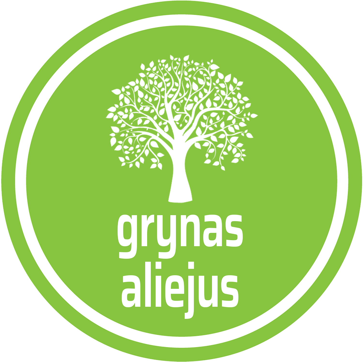 grynasaliejus.lt