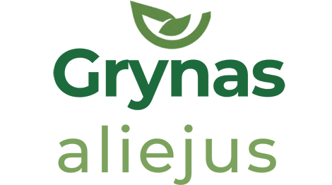 grynasaliejus.lt
