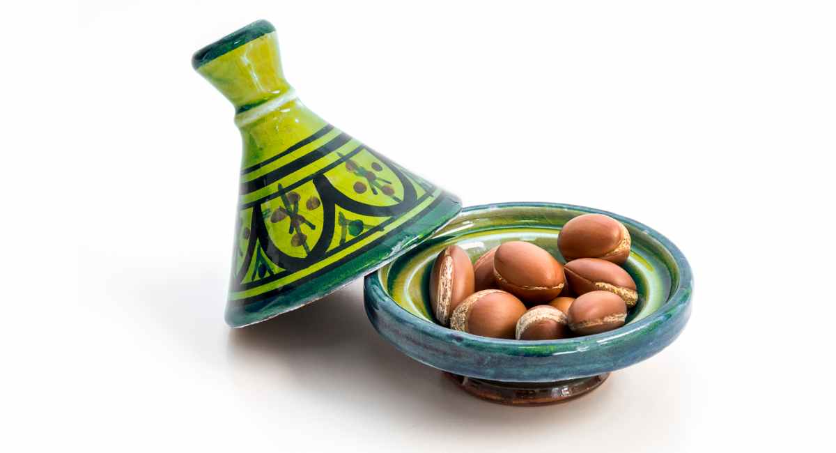 Arganų aliejaus pirkimo ir laikymo rekomendacijos