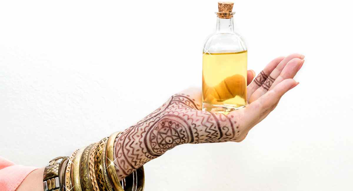 Šalto spaudimo arganų aliejus  – kokybės garantas